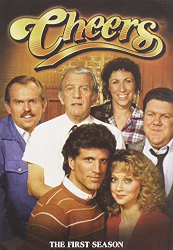 Cheers: Season 1 - DVD (Used)