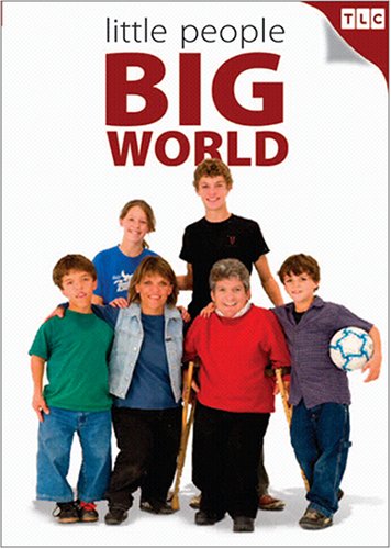 Little People Big World: Season 1
