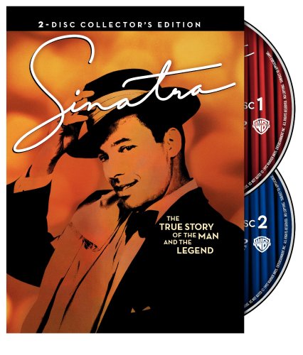 Sinatra (Mini Series) [Import]