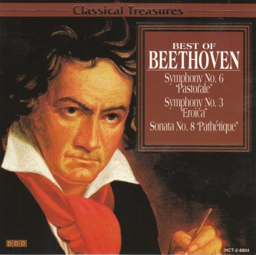 Beethoven / Best of - CD (Used)