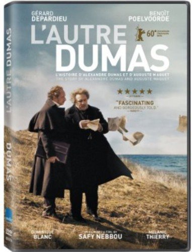 The Other Dumas - DVD