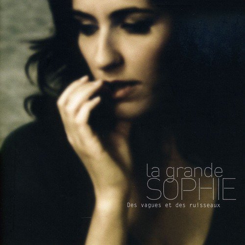 La Grande Sophie / Waves and streams - CD (Used)