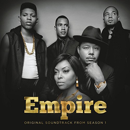 Soundtrack / Season 1 of Empire - CD