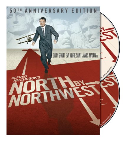 North by Northwest (50th Anniversary Edition)