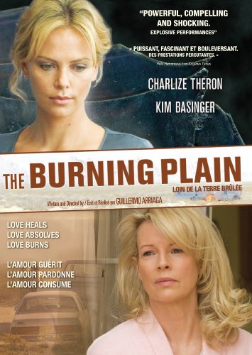 The Burning Plain