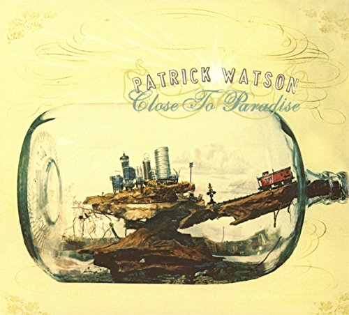 Patrick Watson / Close To Paradise - CD (Used)