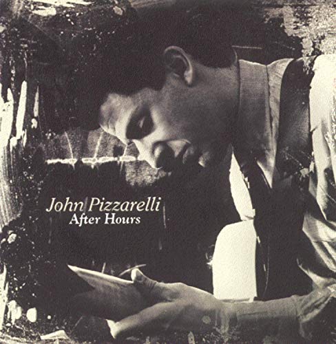 John Pizzarelli / After Hours - CD