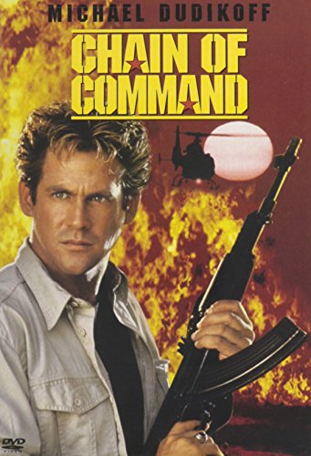 Chain of Command (DVD)