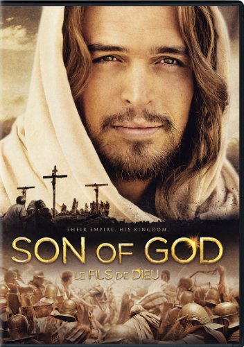 Son Of God - DVD