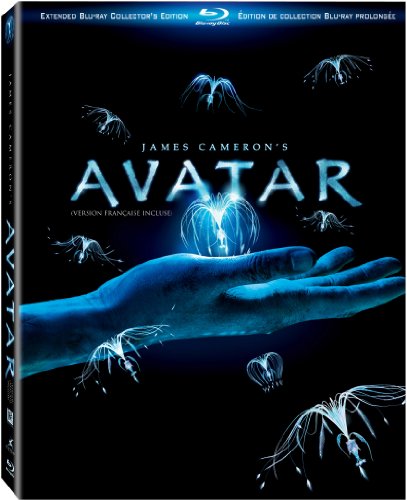 Avatar (Extended Collector&