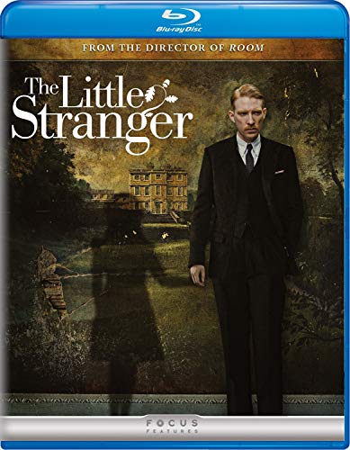 The Little Stranger - Blu-Ray (Used)