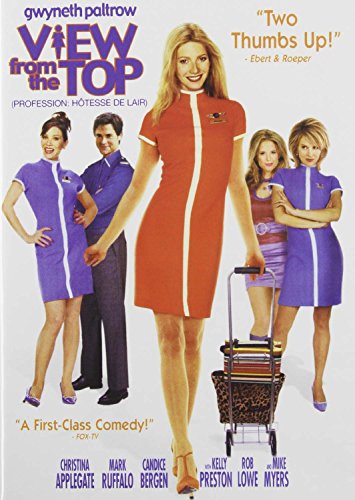 View From The Top - DVD (Used)