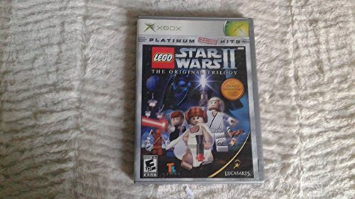 Lego Star Wars Comp Saga X-Bo