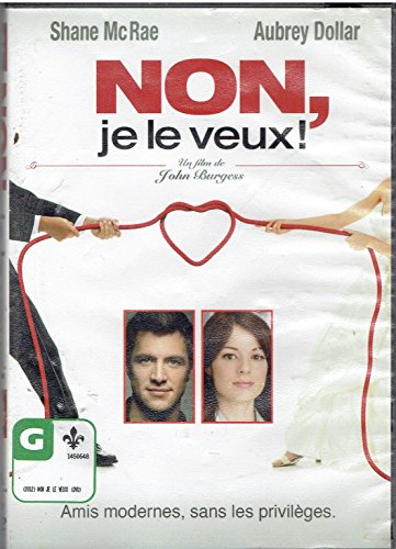 non je le veux