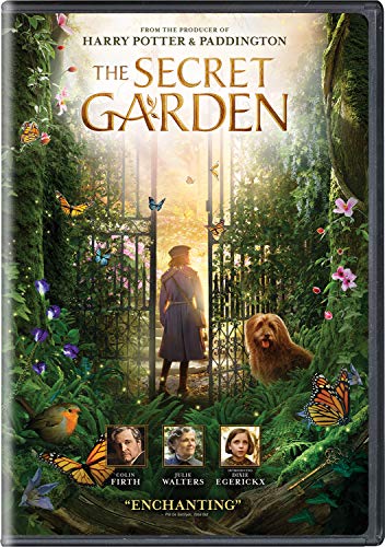 Secret Garden - DVD