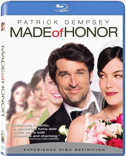 Made of Honor - Blu-Ray