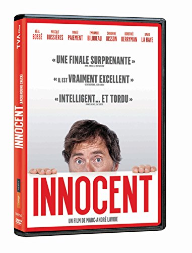 Innocent - DVD (Used)