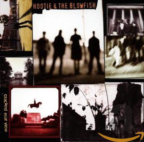 Hootie & The Blowfish / Cracked Rear View - CD (Used)