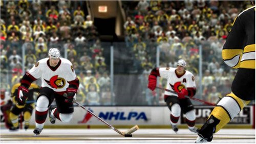 NHL 2K8 - Xbox 360