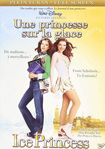 Ice Princess (2005) (French version)