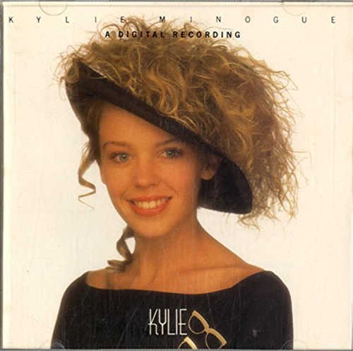 Kylie Minogue / Kylie - CD (Used)