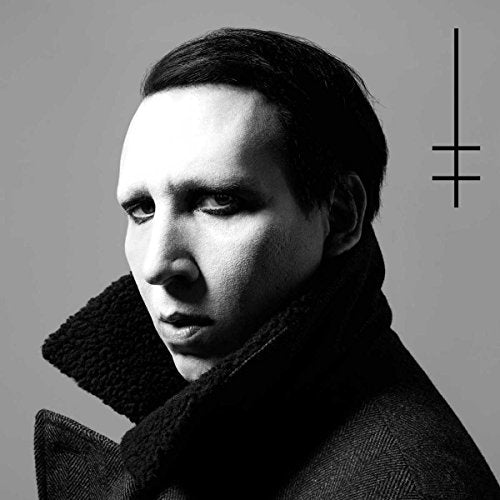 Marilyn Manson / Heaven Upside Down - CD