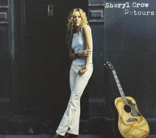 Sheryl Crow / Detours - CD (Used)