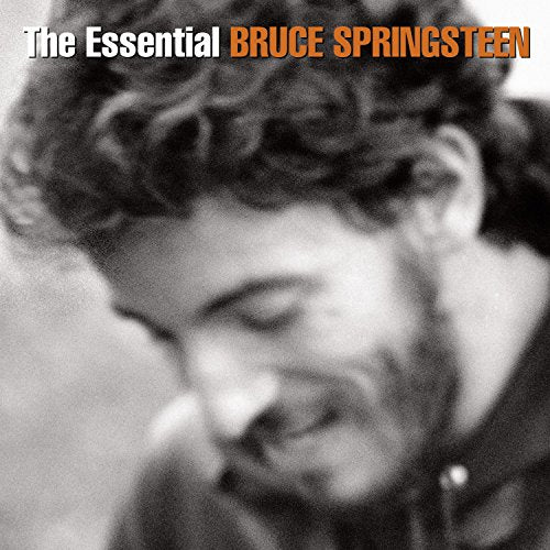 Bruce Springsteen / The Essential Bruce Springsteen - CD (Used)