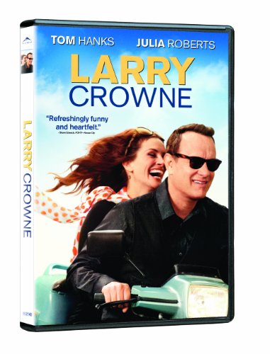 Larry Crowne - DVD (Used)