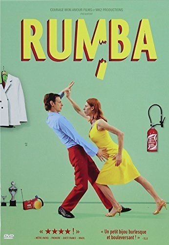 Rumba (Regular Edition) Rental Only (French Version)