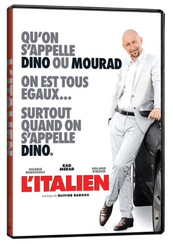 The Italian (French version)