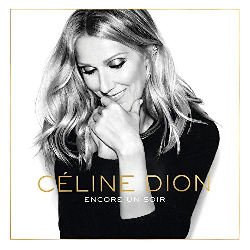 Celine Dion / Encore Un Soir - CD