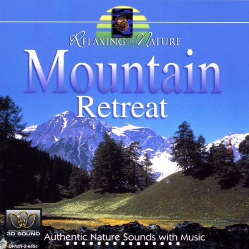 Mountain Retreat