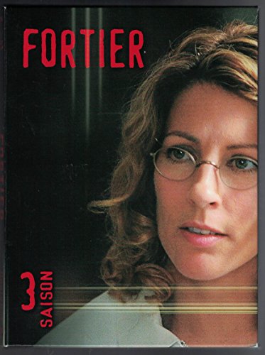 Fortier / Saison 3 - DVD (Used)
