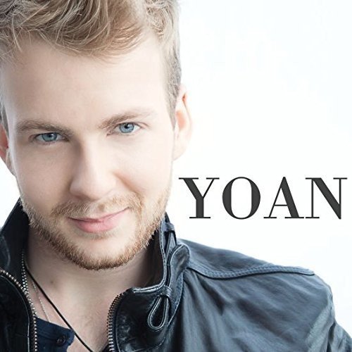 Yoan / Yoan - CD (Used)