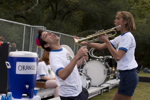 American Pie: Band Camp (Unrated Widescreen Edition) - DVD (Used)