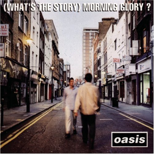 Oasis / (What&