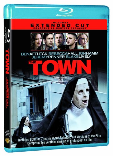 The Town - Blu-Ray (Used)