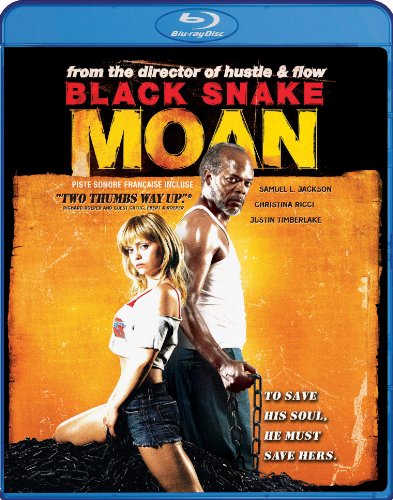 Black Snake Moan [Blu-ray] (Bilingual)