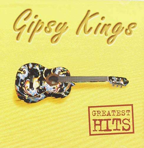 Gipsy Kings / Greatest Hits - CD (Used)