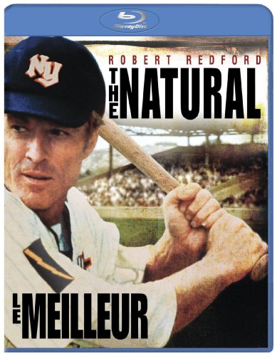 The Natural - Blu-Ray (Used)