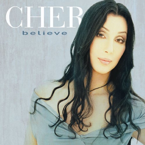 Cher / Believe - CD (Used)