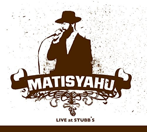 Matisyahu / Live At Stubb&