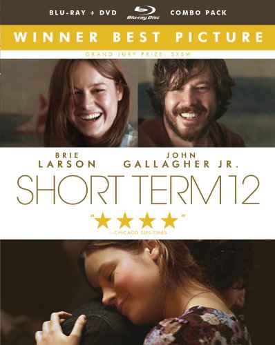Short Term 12 - Blu-Ray/DVD
