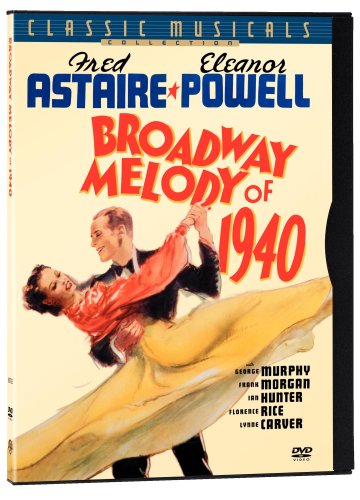 Broadway Melody of 1940 [Import]