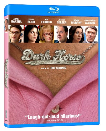 Dark Horse [Blu-ray]