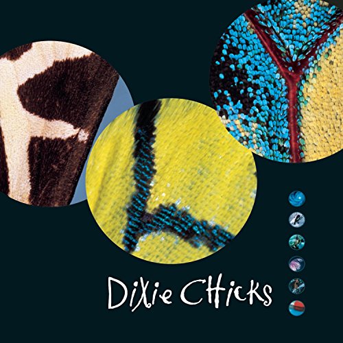 Dixie Chicks / Fly - CD