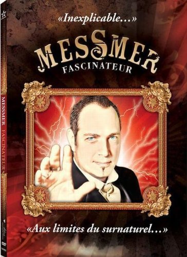 Messmer: The Fascinator - DVD (Used)