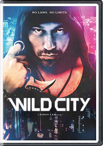 Wild City^Wild City