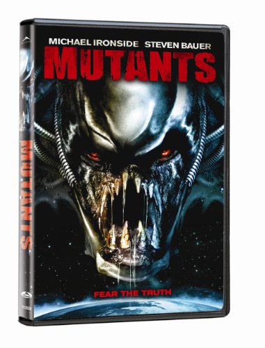 Mutants